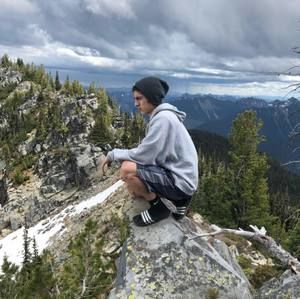 Meet your Posher, Jesus